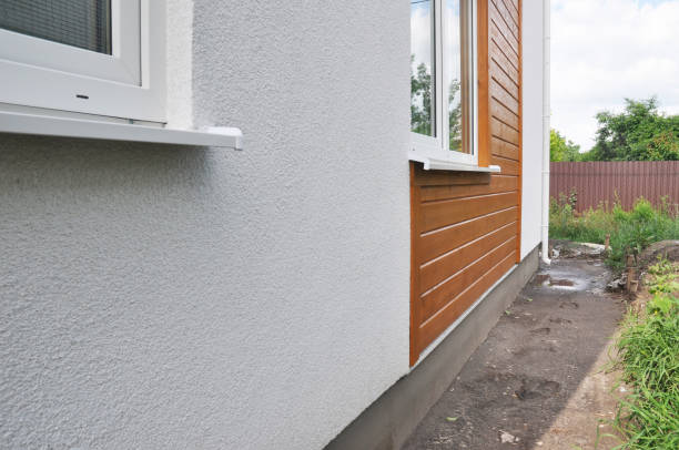 Siding Removal and Disposal in Chevy Chase View, MD